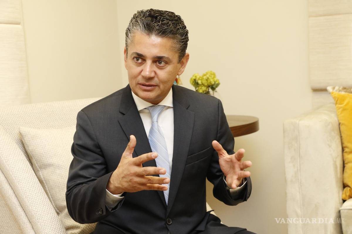 Poder Judicial de Coahuila, sin aportaciones federales