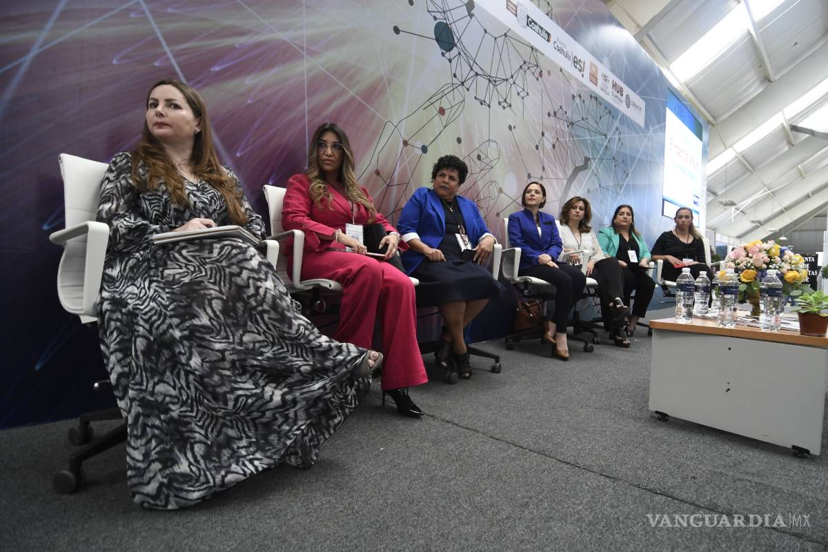 Piden valorar rol de mujeres en negocios