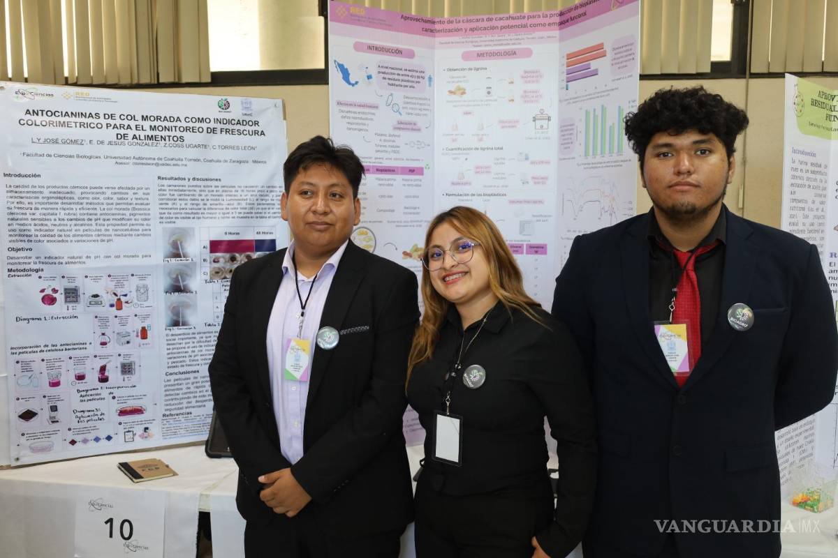 $!En la edición 2026 participaron 158 proyectos provenientes de diversas regiones de Coahuila.