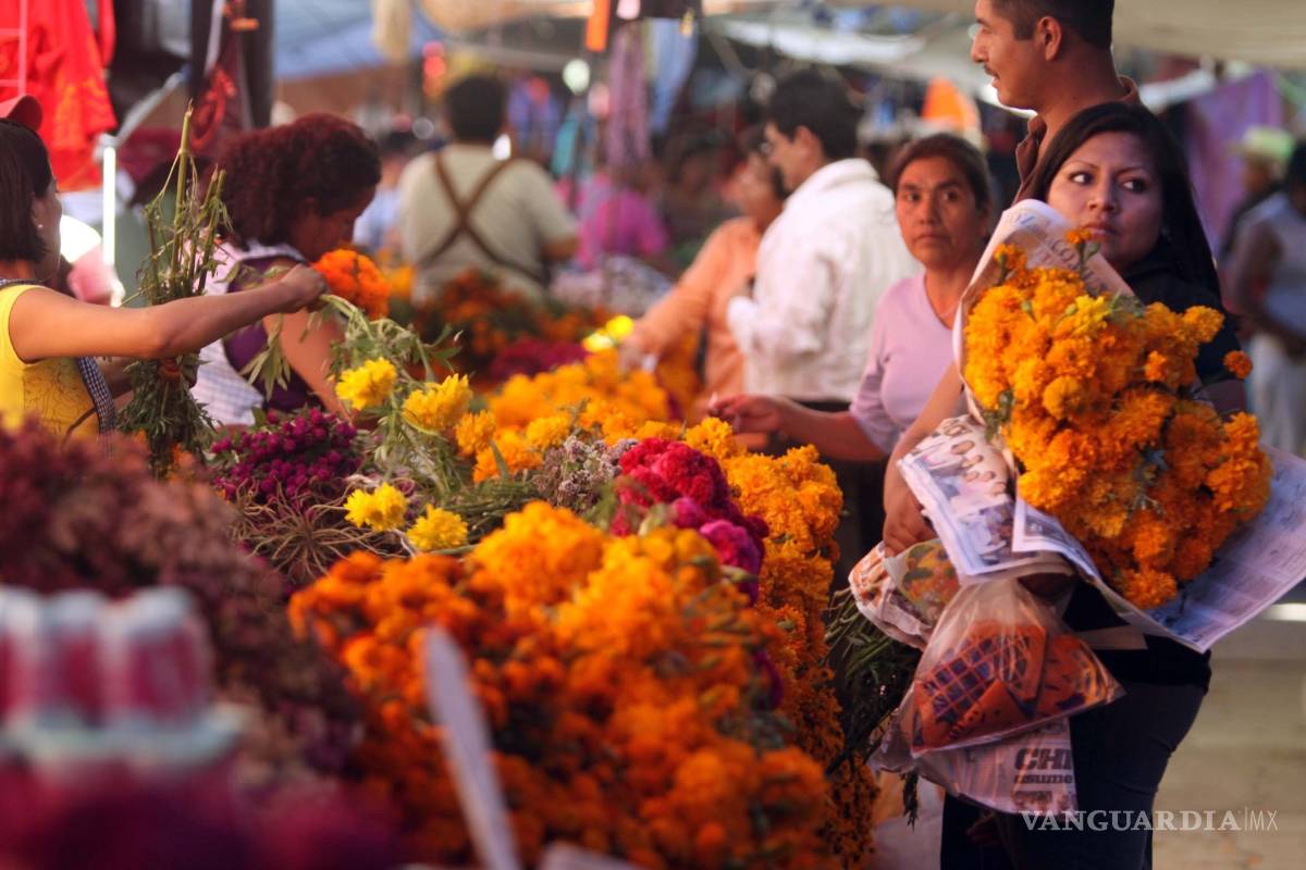 $!7 motivos para defender el Día de Muertos frente a Halloween
