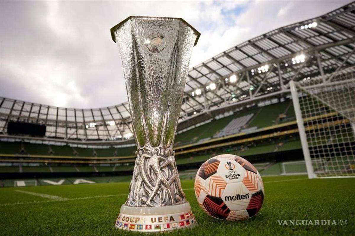 Betis, Celta y otros equipos listos para la Europa League 2025-26