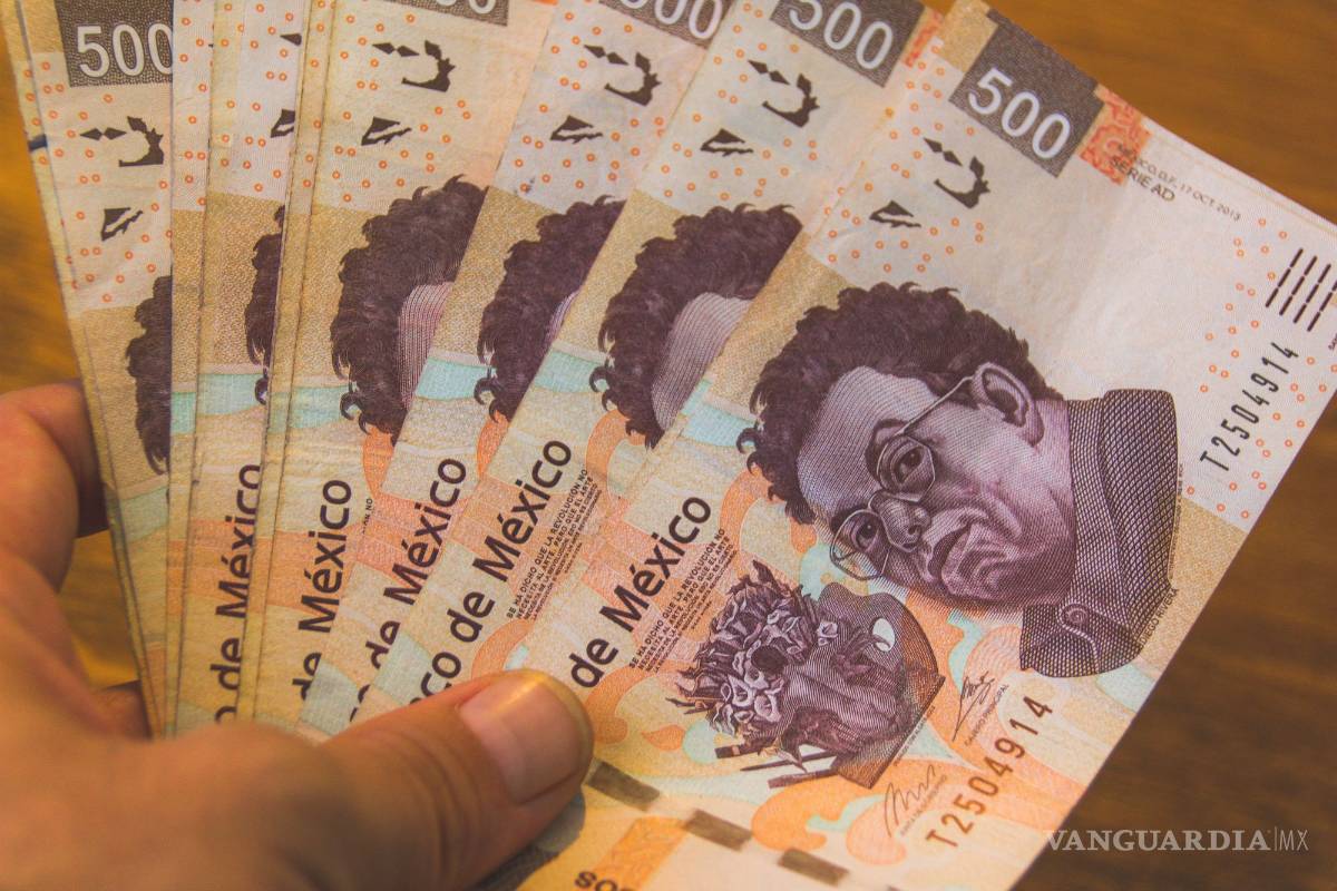 Finanzas, con débil fuente de recursos