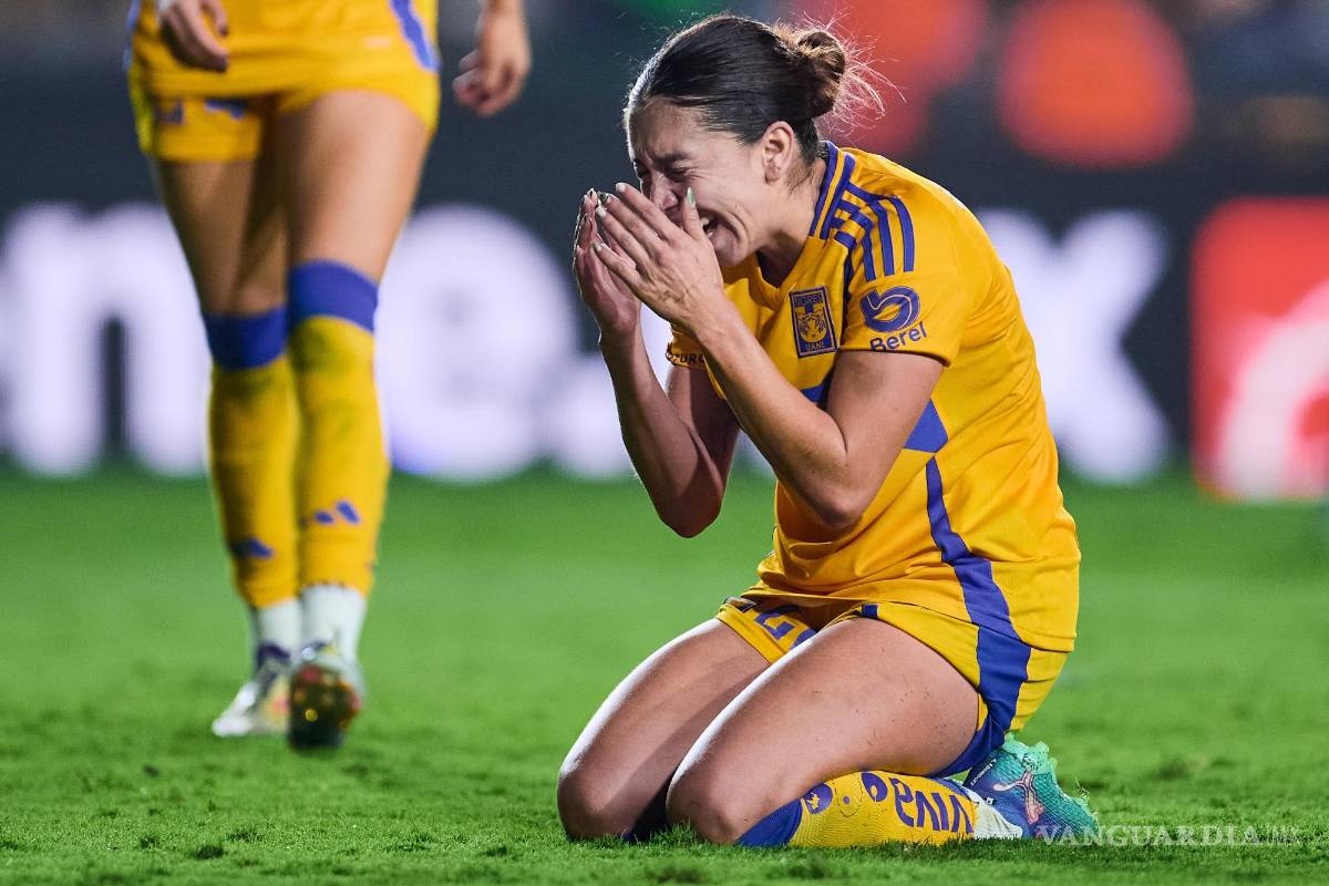 ¡Tigres a la Final del Apertura 2024 de la Liga MX Femenil! Amazonas vencen al América