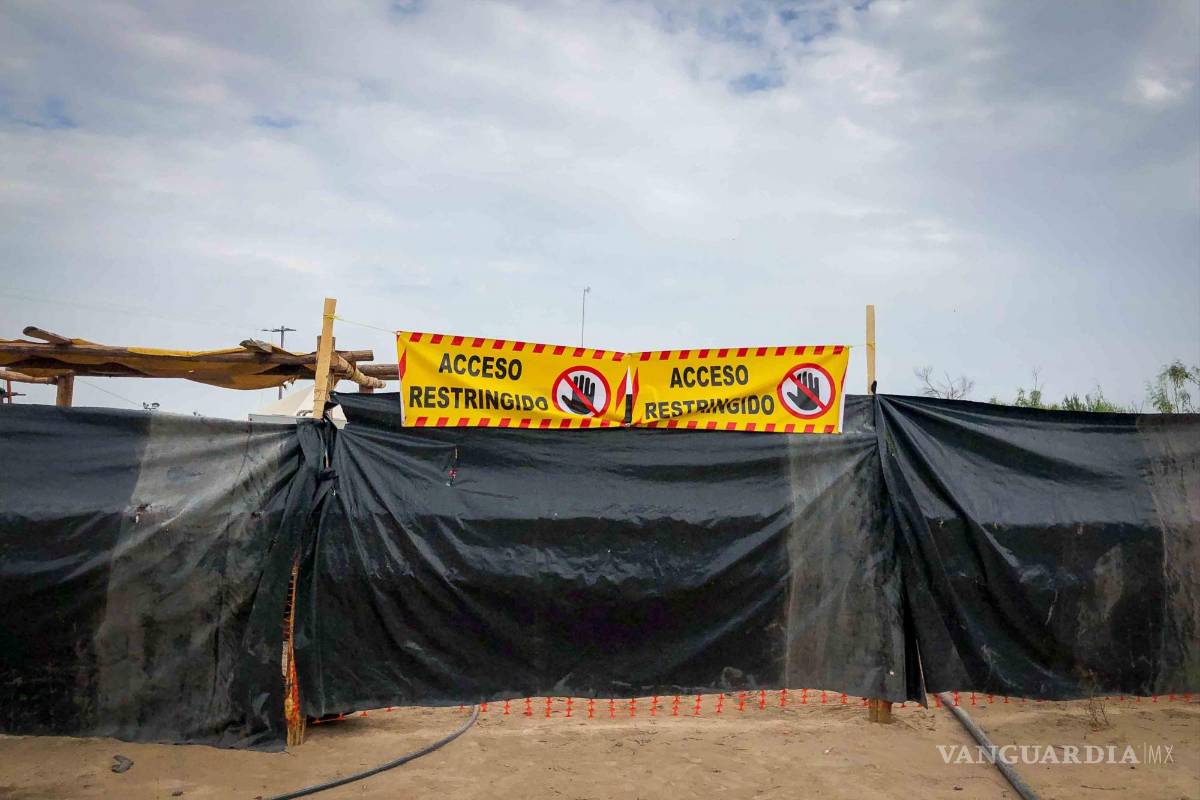 ‘Prevalece la complicidad en la industria minera’, aseveran tras accidente en Sabinas, Coahuila