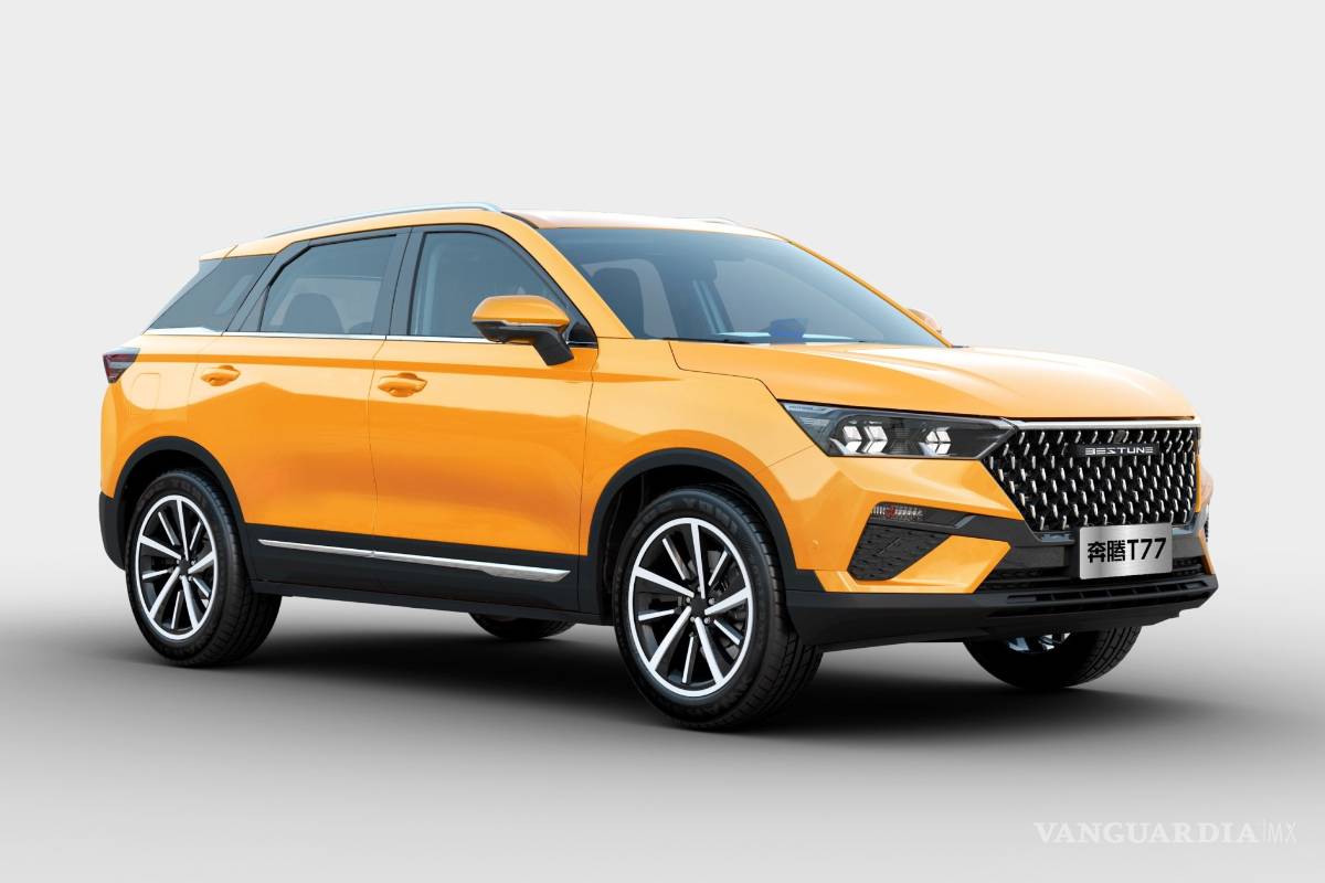 Xiaomi se adelanta a Apple y lanzará su propio coche, un SUV accesible