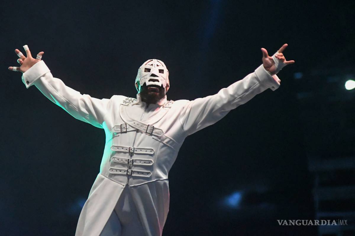 $!Así se vivió la Triple A en Saltillo (Fotos)