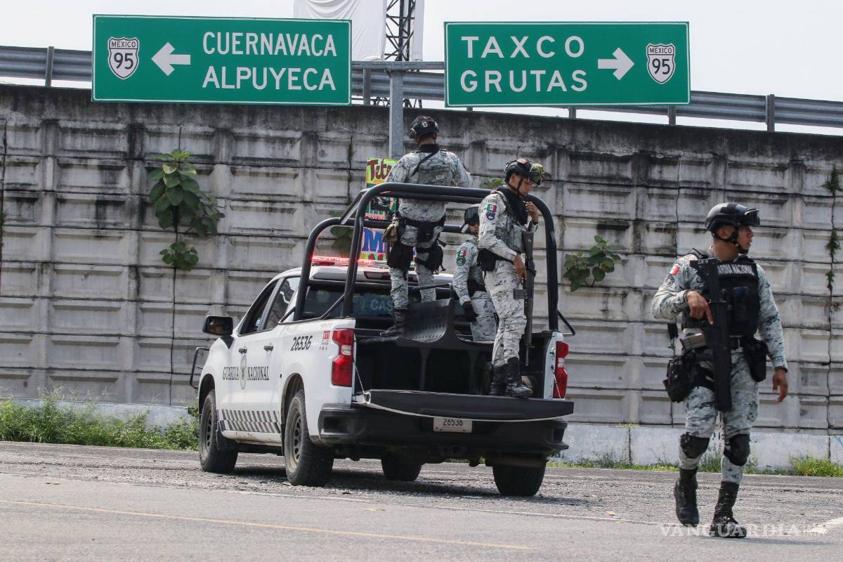 $!FOTO: MARGARITO PÉREZ RETANA | CUARTOSCURO