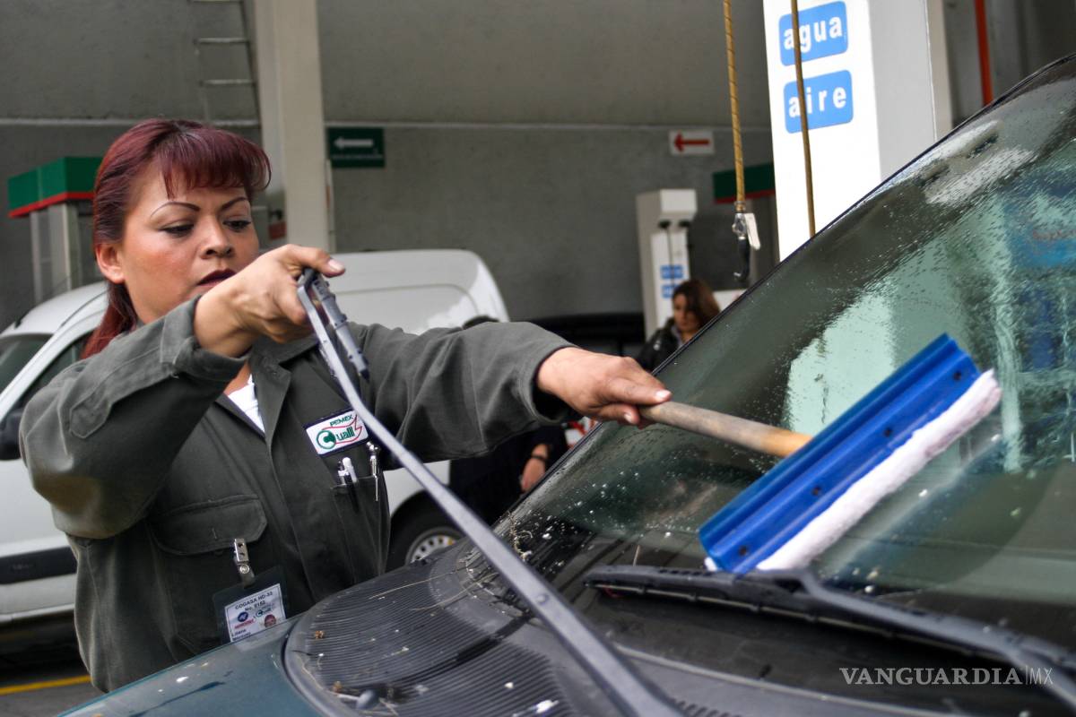 $!Salario de mujeres, igual a lo que ganaban hombres hace 10 años