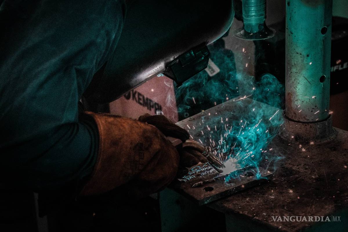 Tiene Coahuila 6.9% de establecimientos con Programa IMMEX