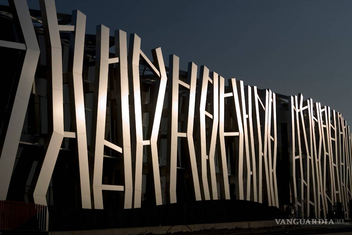 Trixomía sexual: el síndrome del superhombre