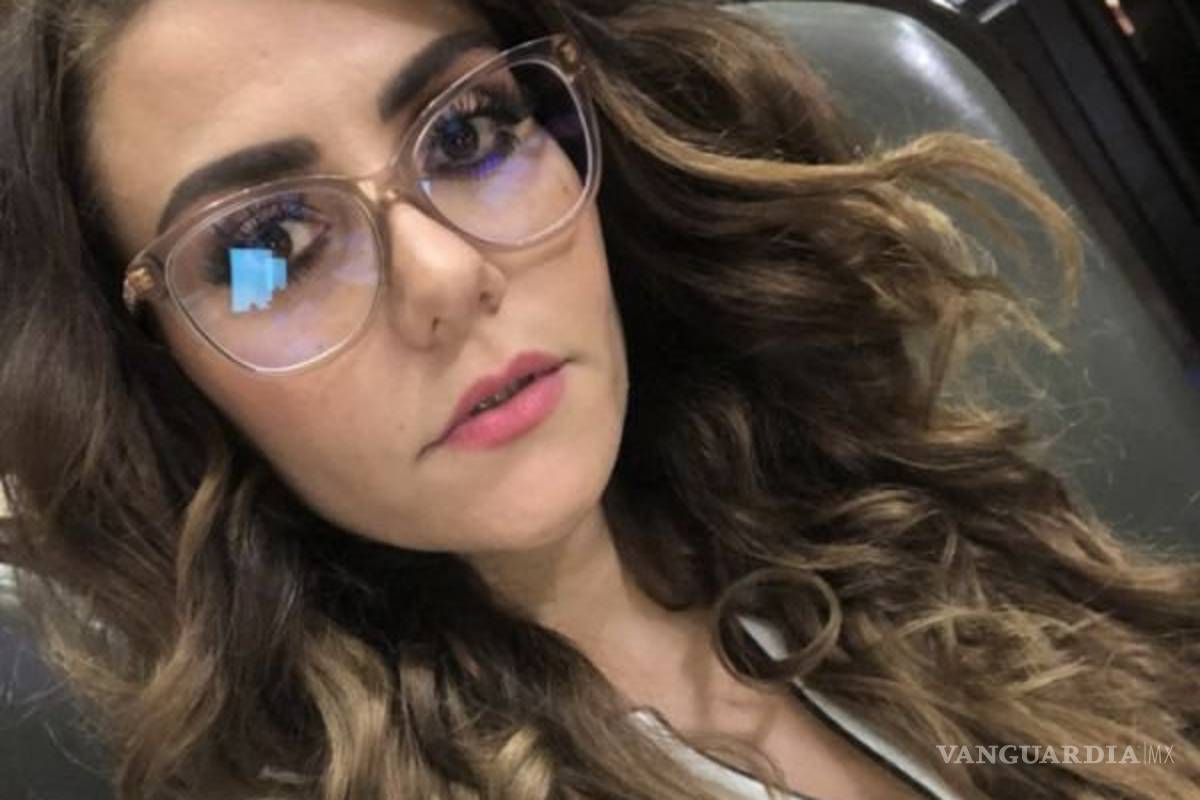 Polémica diputada dice 'Yo no &quot;trago&quot; de sus impuestos, yo “trago” de mi marido'