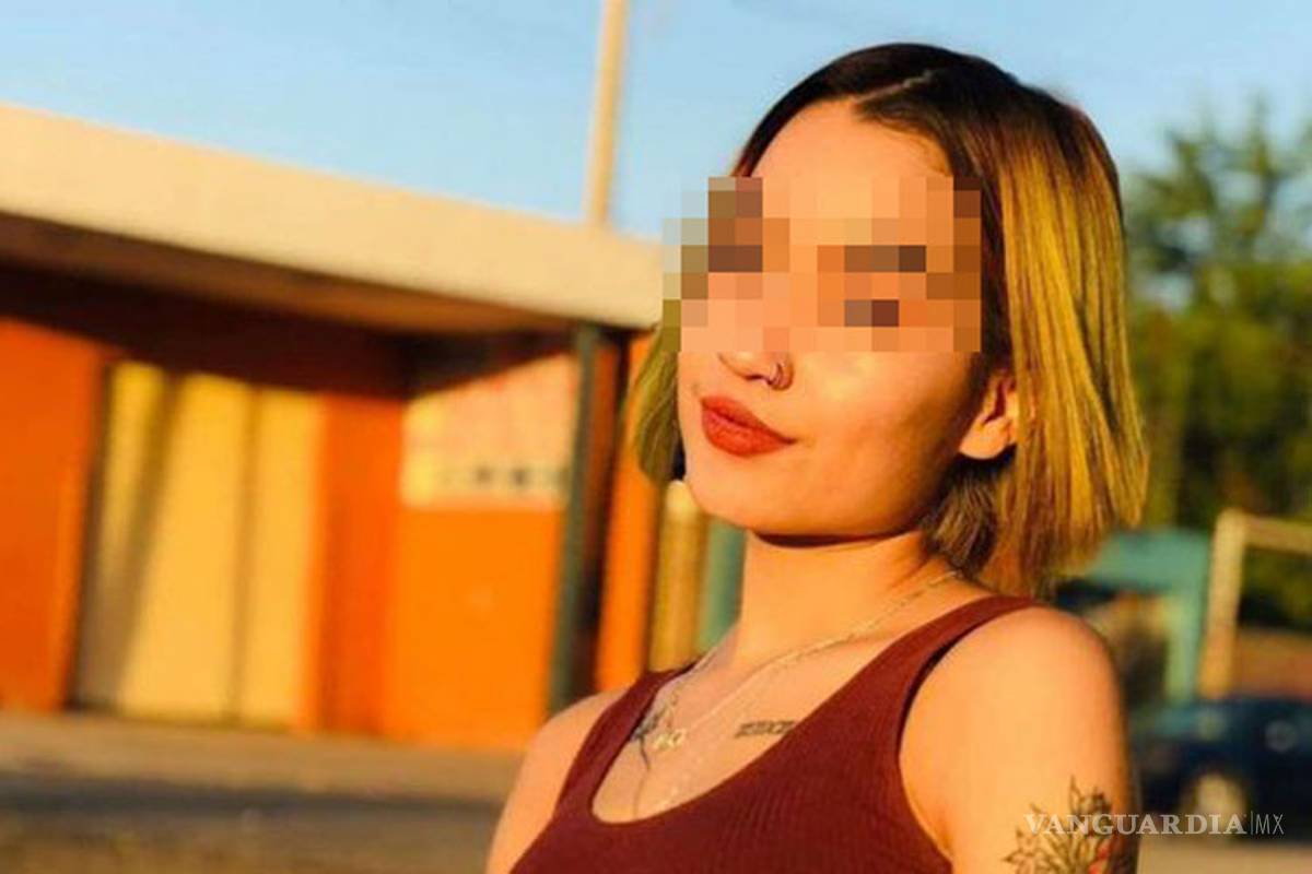 'También traía tatuajes por todos lados': fiscal sobre Danna, jovencita asesinada en Mexicali