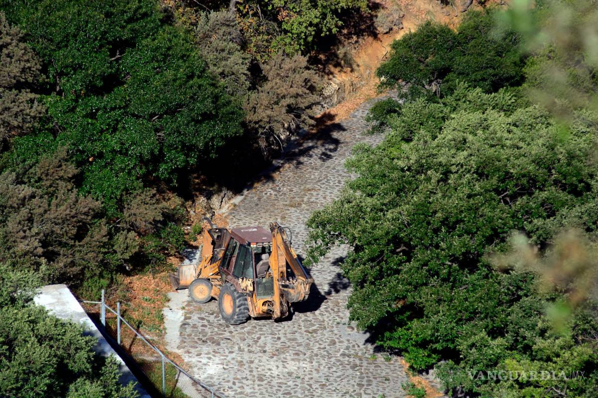 $!Ataca 'Fuerza Coahuila' casa del director de Vanguardia