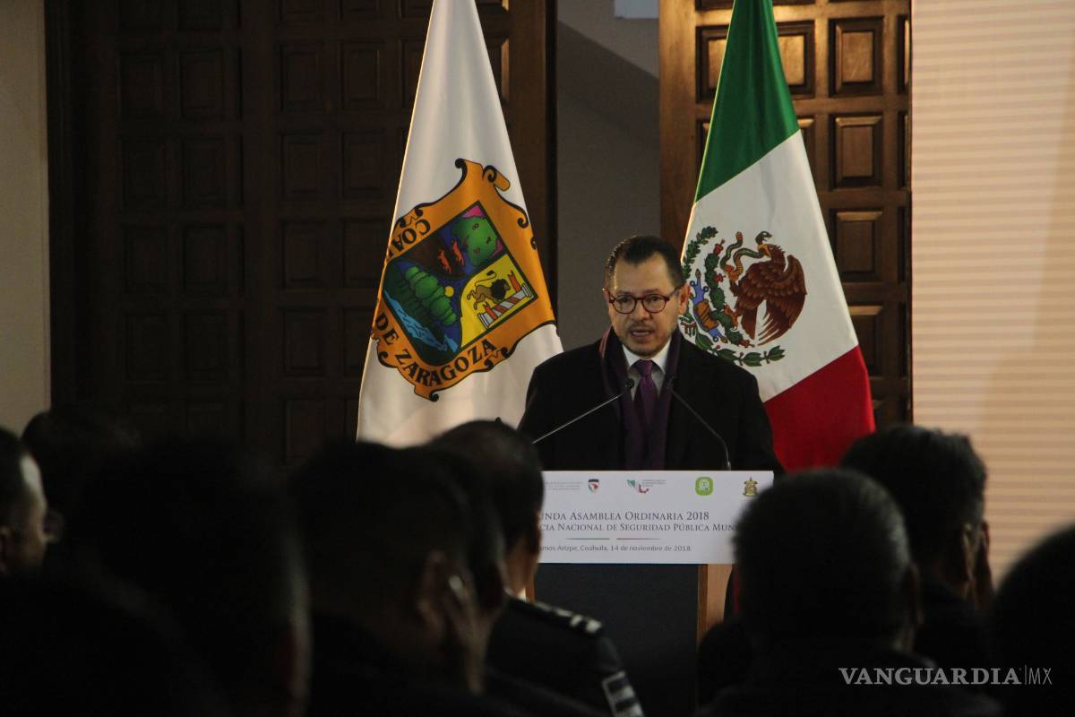 ‘Coahuila necesita reforzar C4’