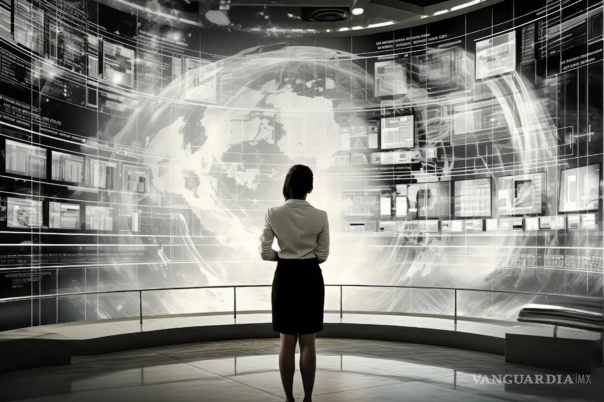 De la Caverna de Platón al mundo de la información