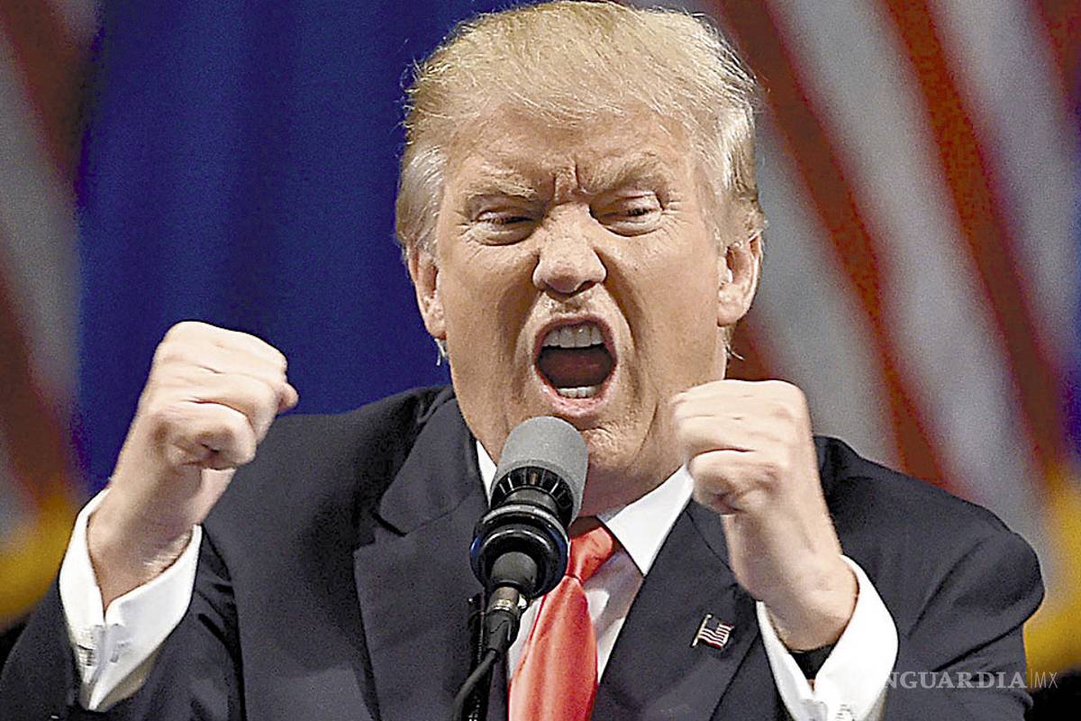 NYT critica el veto de Trump a países musulmanes, es 'cobarde y peligroso'