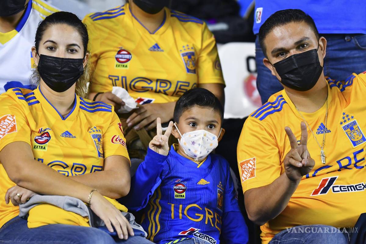 Analizan aplicar Ley Seca en Estadios de Nuevo León