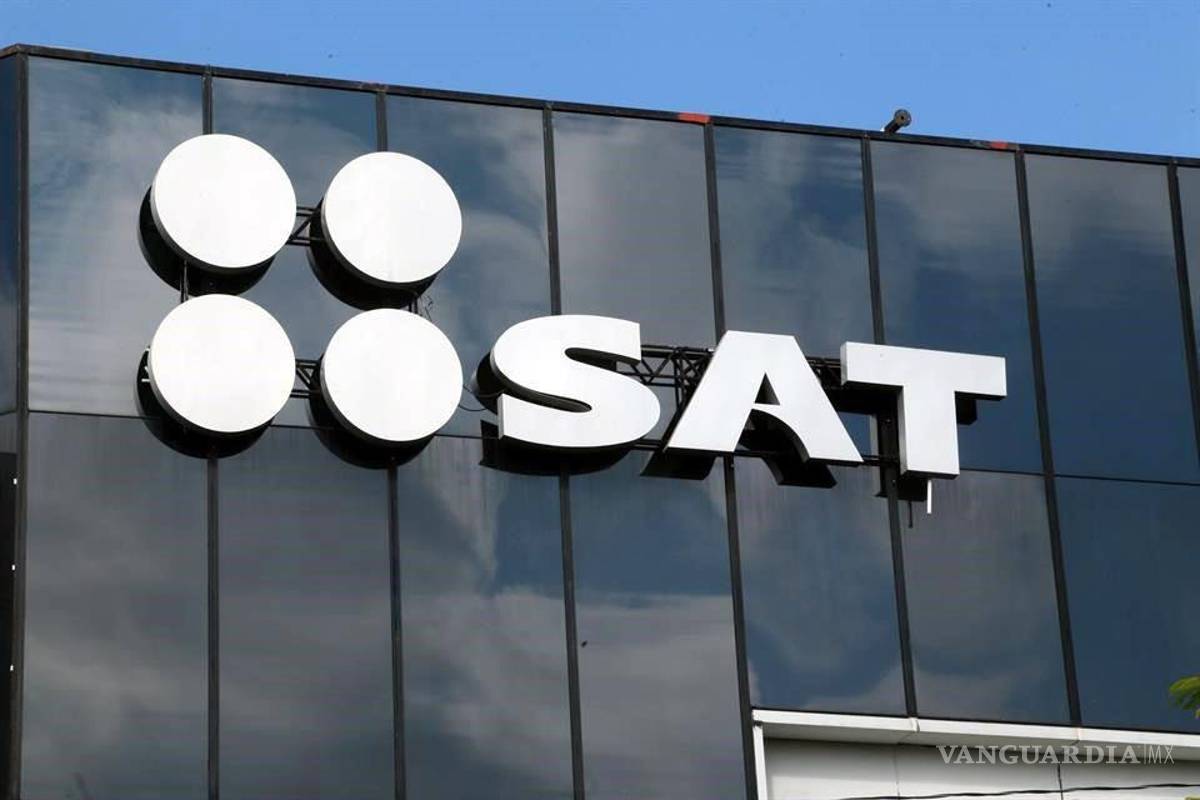 Más del SAT, ahora cambiará giro a contribuyentes si detecta incongruencias; además estrena multas por errores