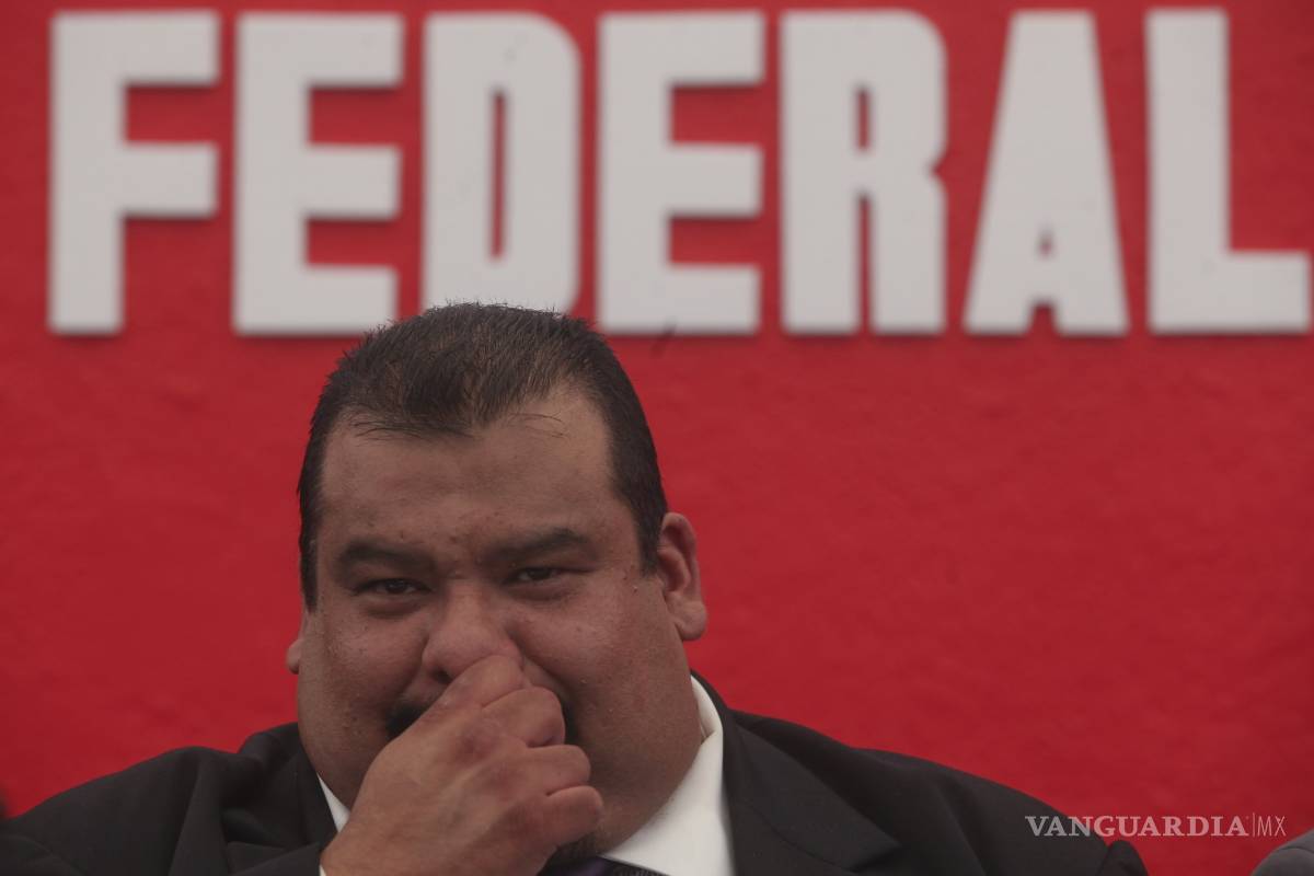 ‘Pitazo’ de la policía permitió a exlíder del PRI en la CDMX fugarse