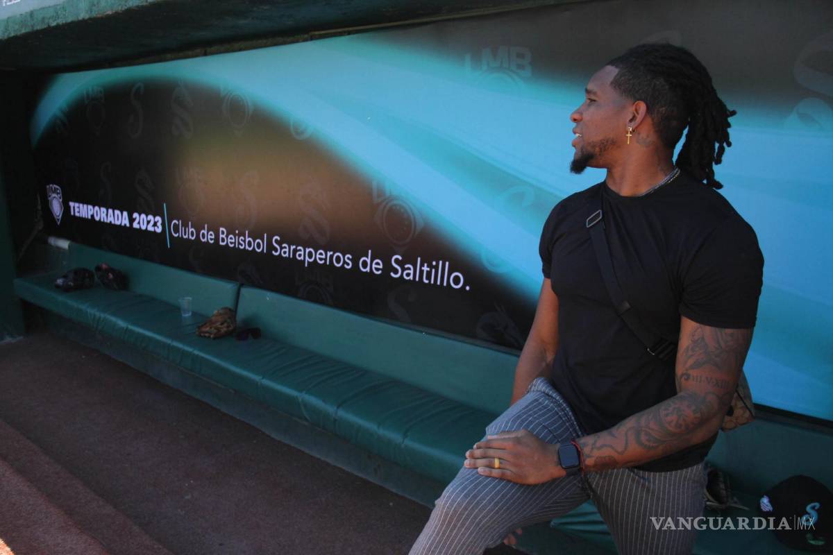 $!Tal ha sido la destreza de Rainel al bat, que se ha convertido en bicampeón de jonrones.