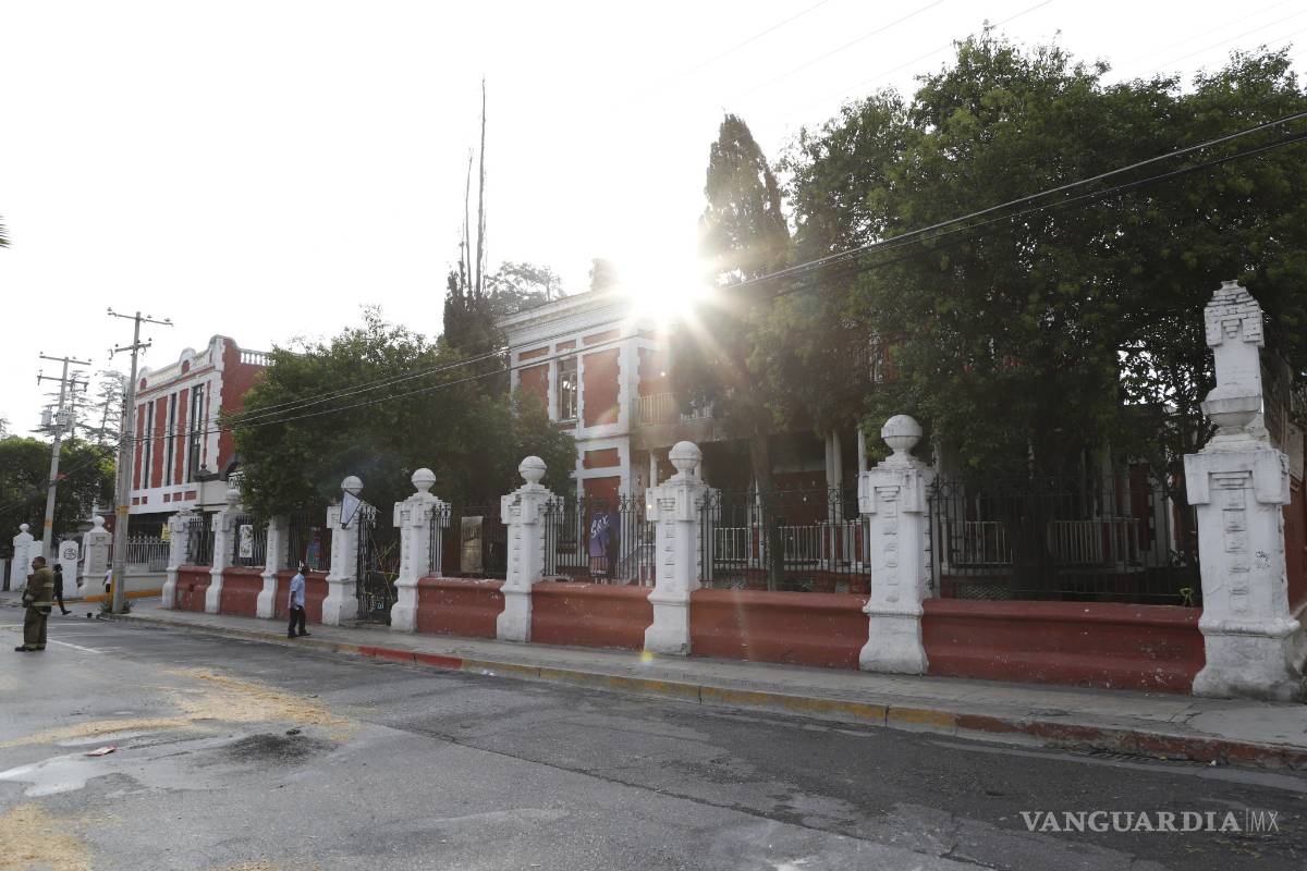 Casa Alameda fue la cuna de la ópera en Coahuila