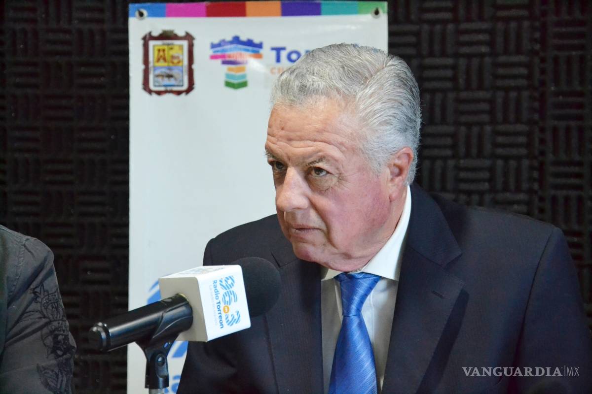 Reubicarán a comerciantes ambulantes del sector Alianza en Torreón