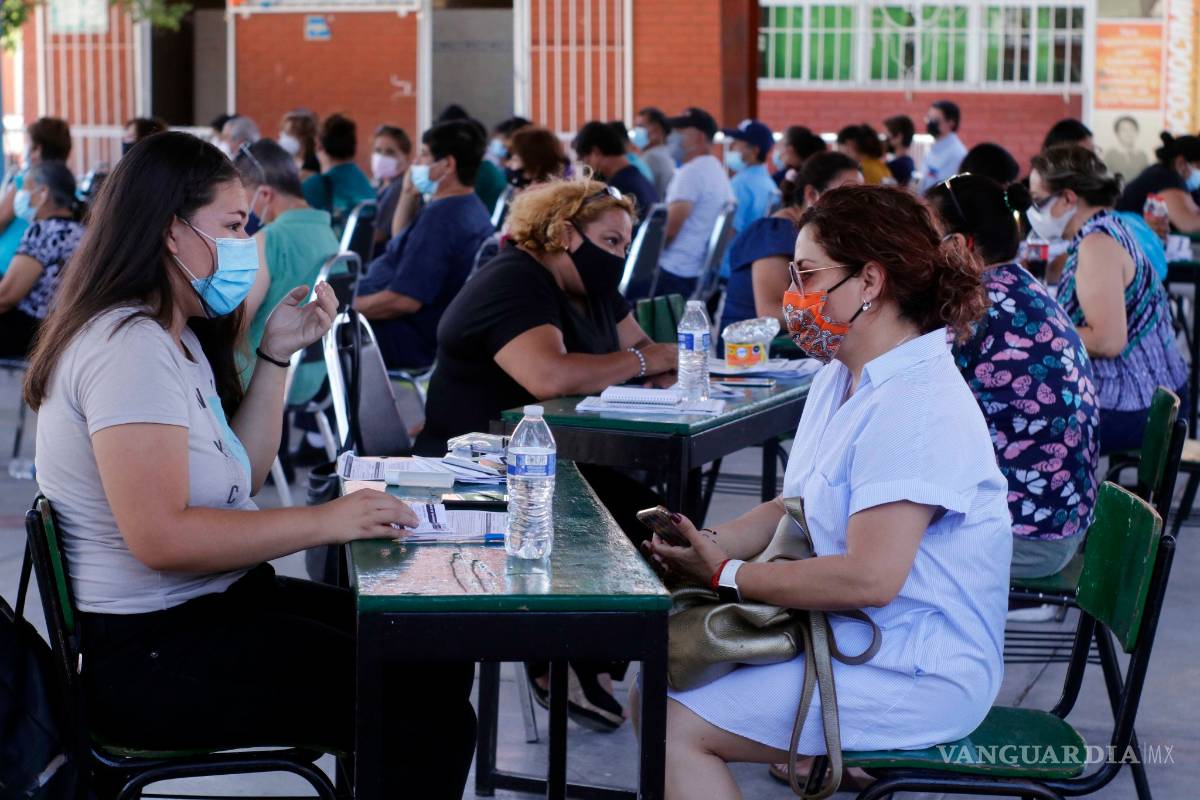 Importante reforzar protocolos de salud para evitar complicaciones por la variante Delta&nbsp;