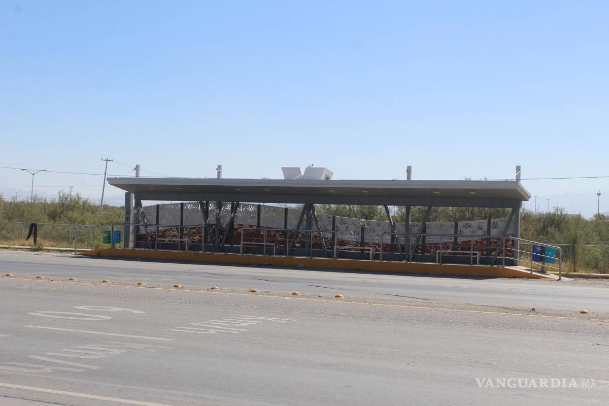 $!Urgente replantear metrobús de La Laguna