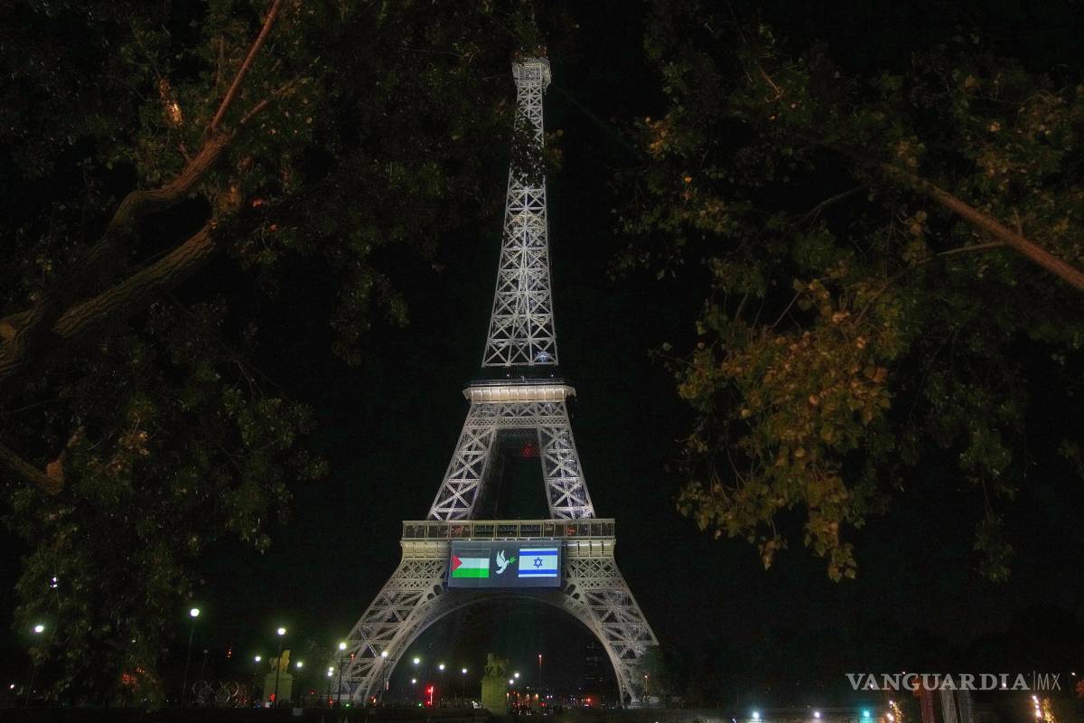 ¿Impulsar una solución de dos Estados en Medio Oriente podría ser contraproducente?