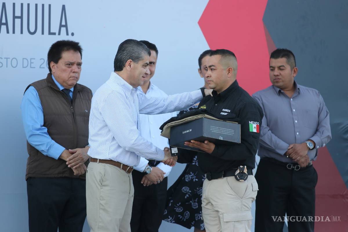 Visita de AMLO a Ramos Arizpe, Coahuila, no tendrá abucheos: Miguel Riquelme