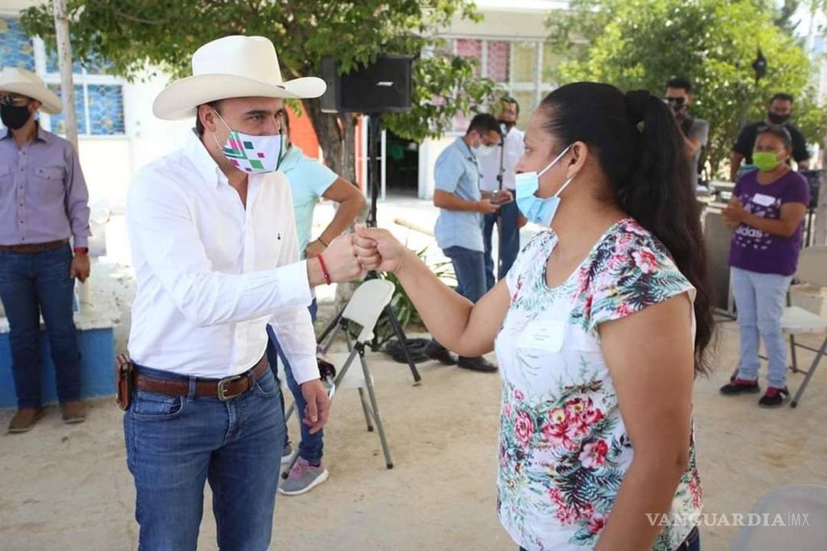 Beca Municipio de Saltillo a 20 mil estudiantes desde el nivel Básico hasta Profesional