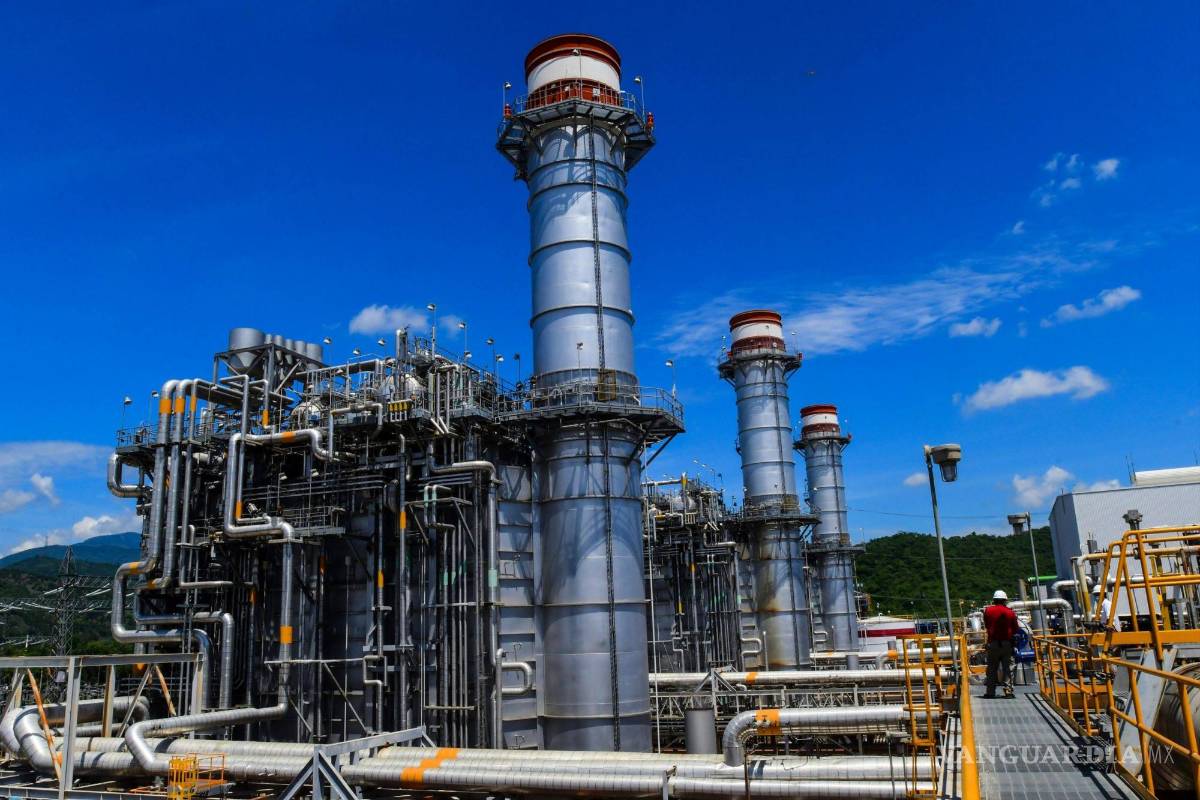 ‘Adquirió México las plantas de Iberdrola, más no su potencial innovador’