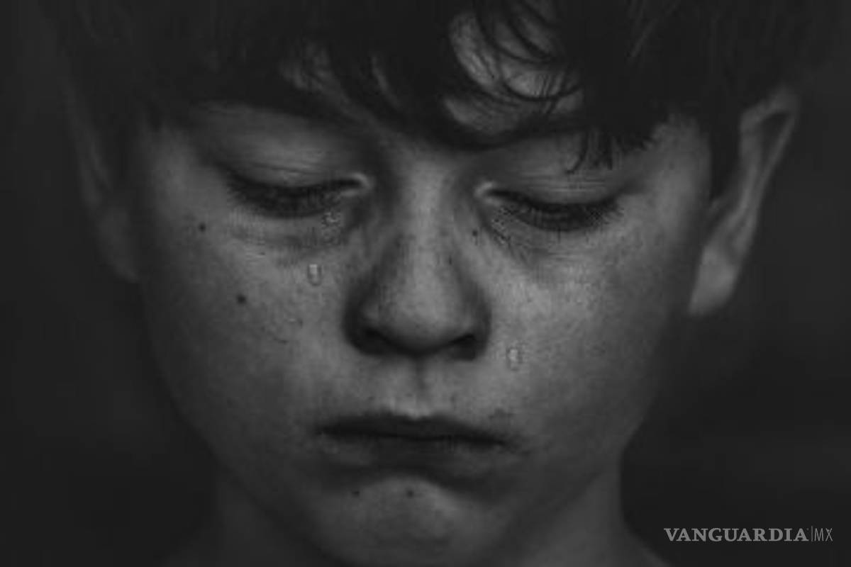 Cada hora, 2 niños sufren golpes y hospitalización; destaca violencia en el hogar