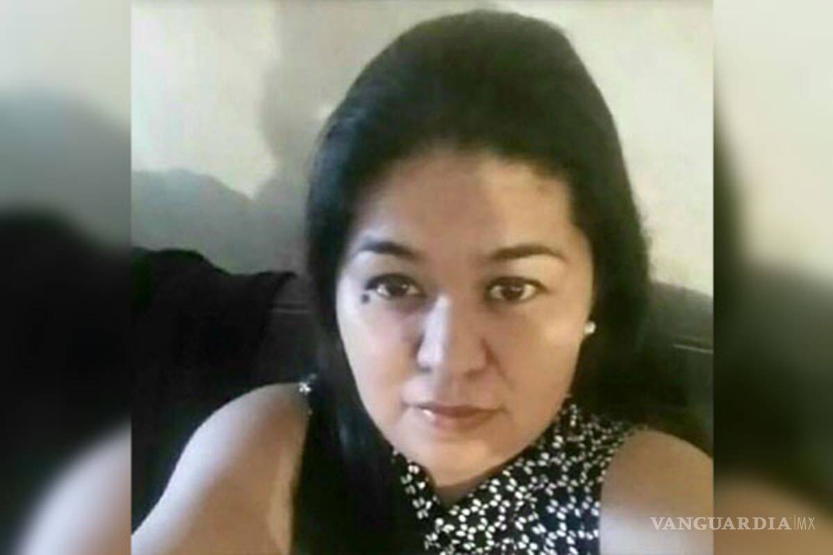 GPS ubica a 'desaparecida' de Piedras Negras...y destapa infidelidad