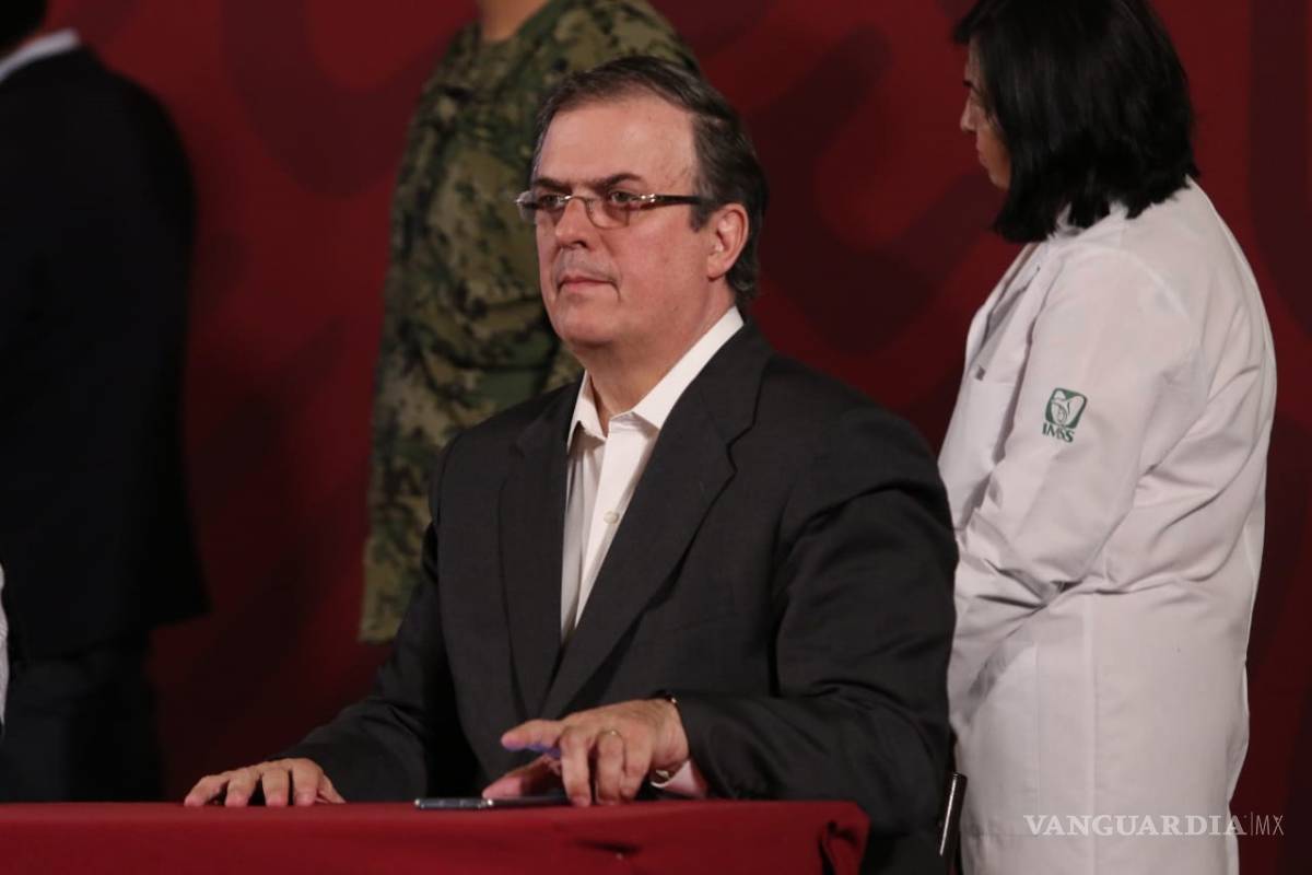 Manda AMLO avión para traer a mexicana; dio positivo a coronavirus en Perú