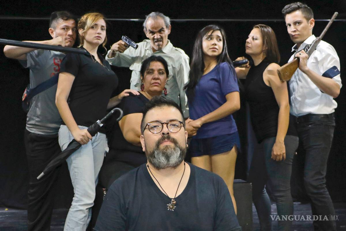 ¿No escuchas que regresan? Calaverita de Azúcar Teatro anuncia nueva temporada