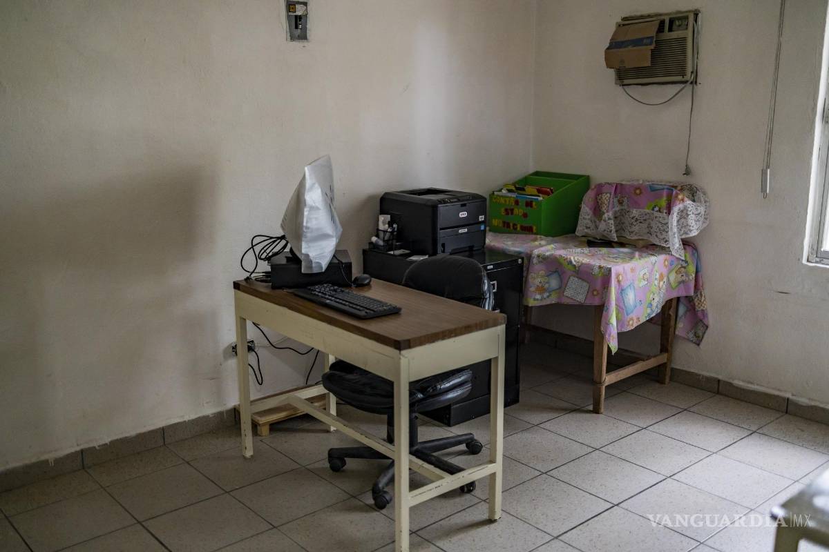 $!Cuatro Unidades Rurales del IMSS se encuentran en tierras ejidales, y han pasado los años sin que el IMSS regularice la posesión de sus bienes, pues en cualquier momento el ejido podría reclamar.