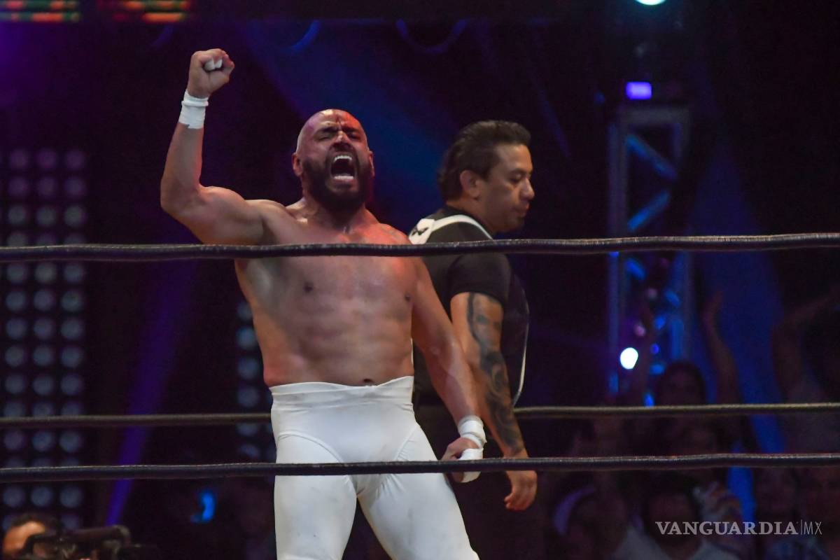 $!Así se vivió la Triple A en Saltillo (Fotos)