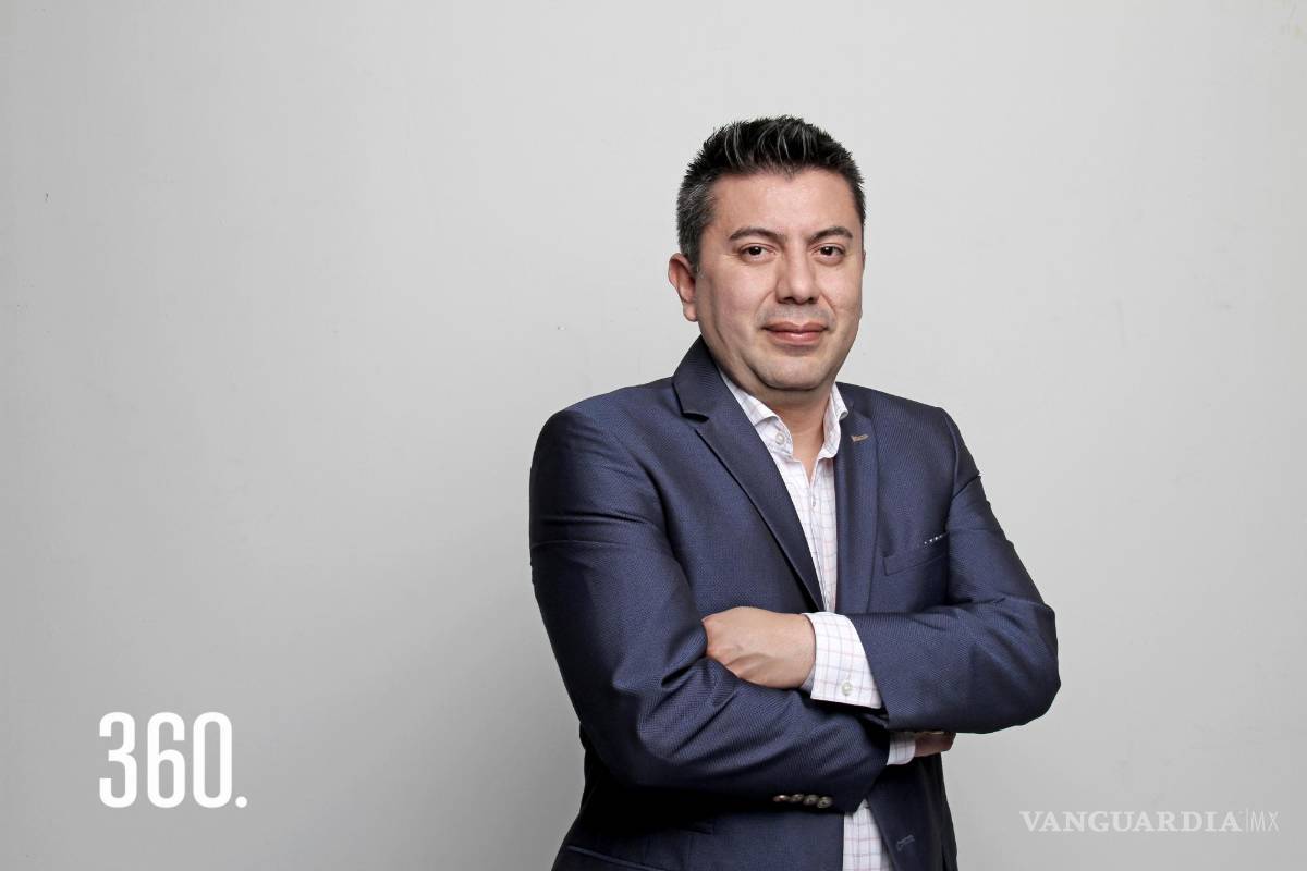 $!El economista recomendó prudencia y ecuanimidad al momento de hacer compras en este Buen Fin 2023.