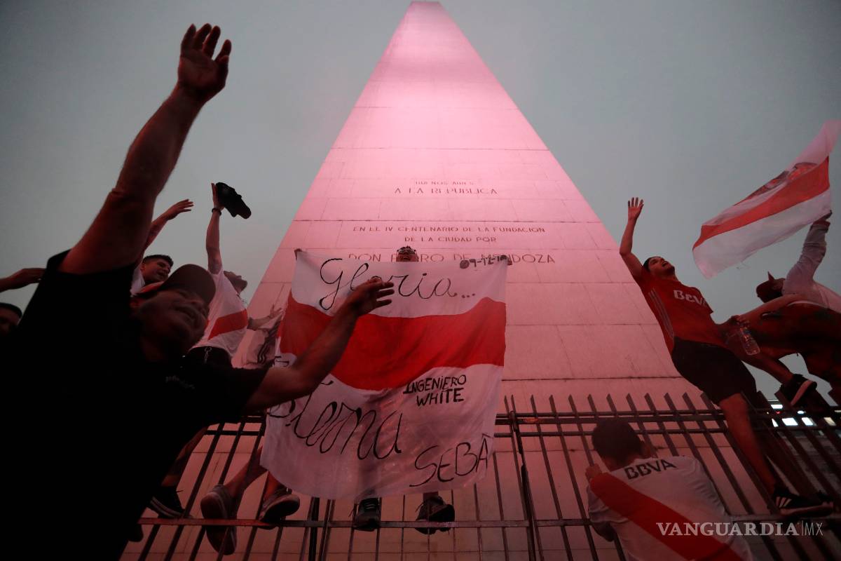 $!¡River Plate es CAMPEÓN de la Copa Libertadores! Los Millonarios van al Bernabéu y le ganan a Boca Juniors con un golazo de JuanFer Quintero