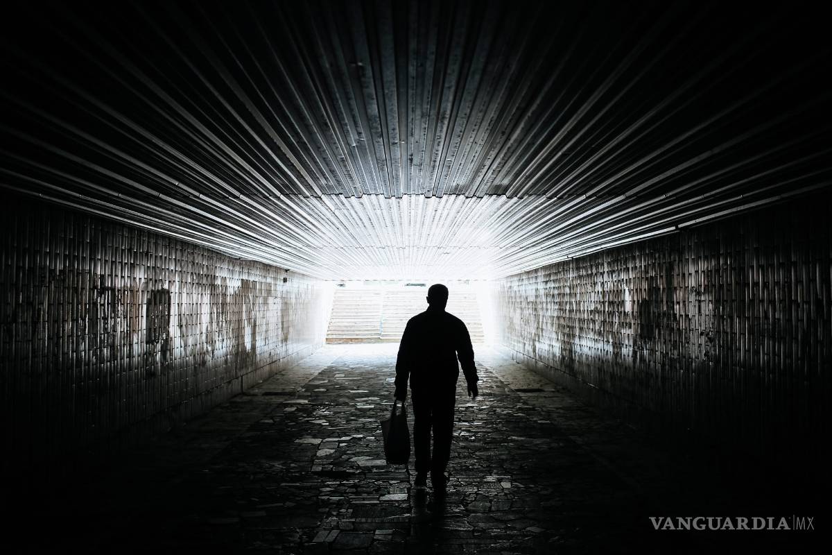 $!Soledad, miedo más allá de Halloween