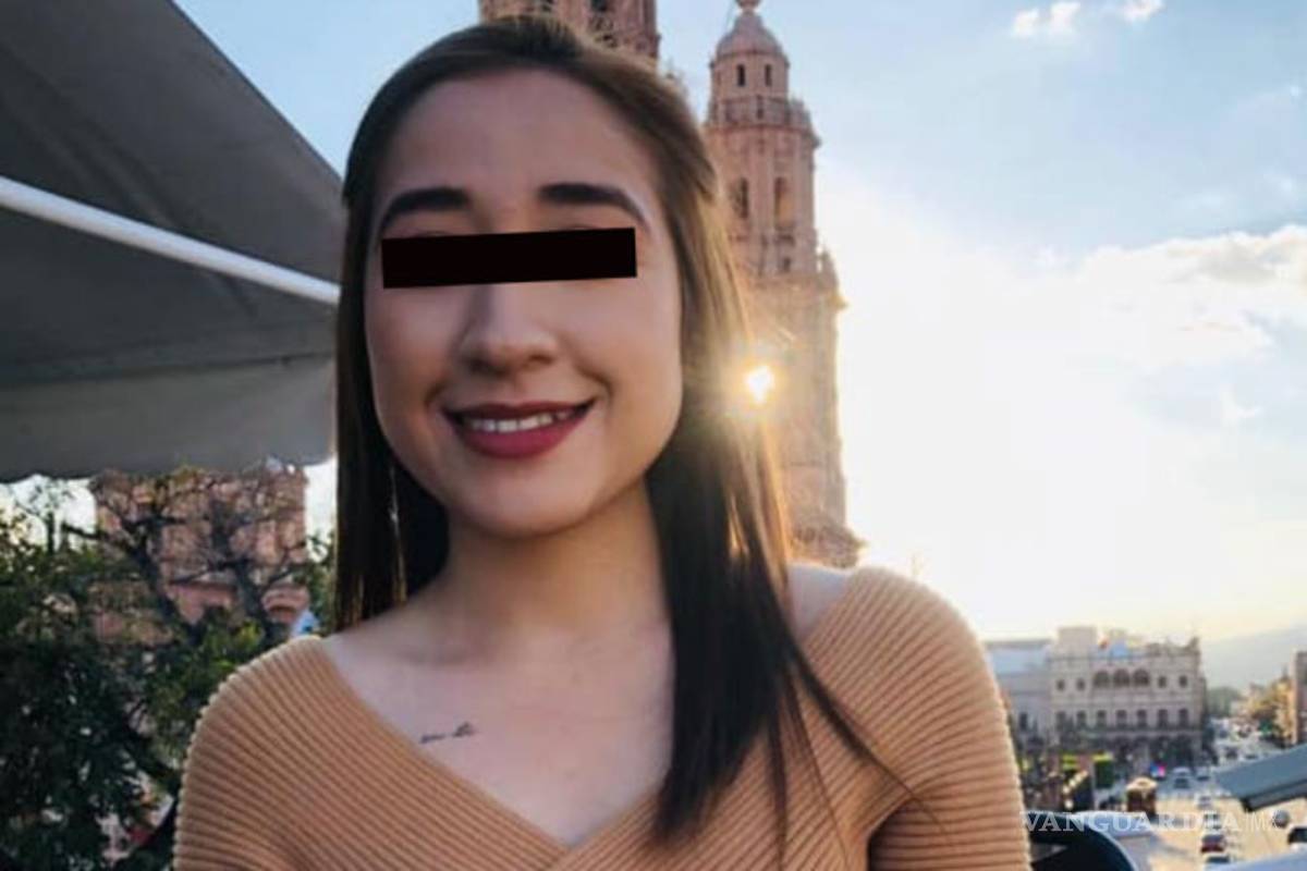 $!Jessica recién se recibió como maestra, daba clases virtuales... fue asesinada