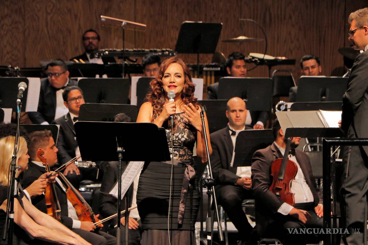 Con programa sorpresivo despide temporada OFDC