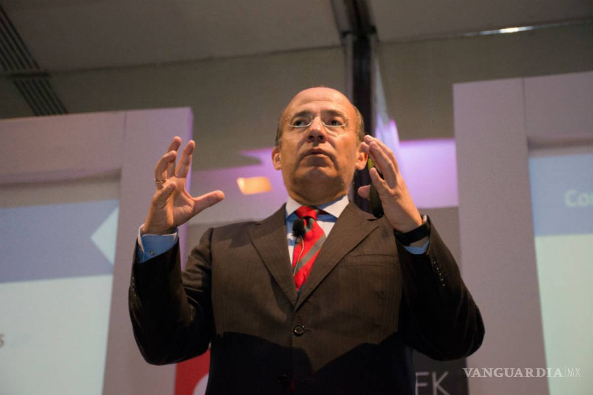 Calderón llama traidor, corrupto e hipócrita a Marko Cortés