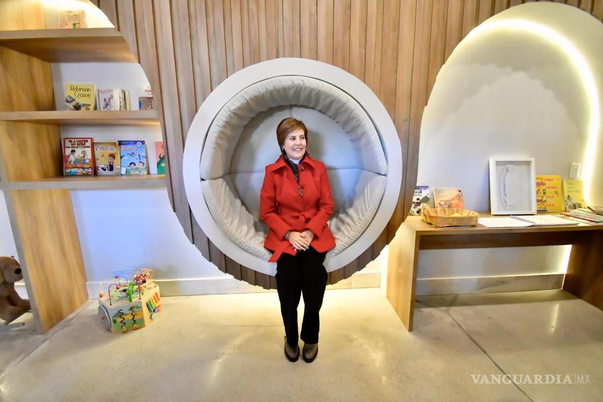 Estrenar Casa Nana será el regalo navideño para todos, afirma Alcalde de Torreón