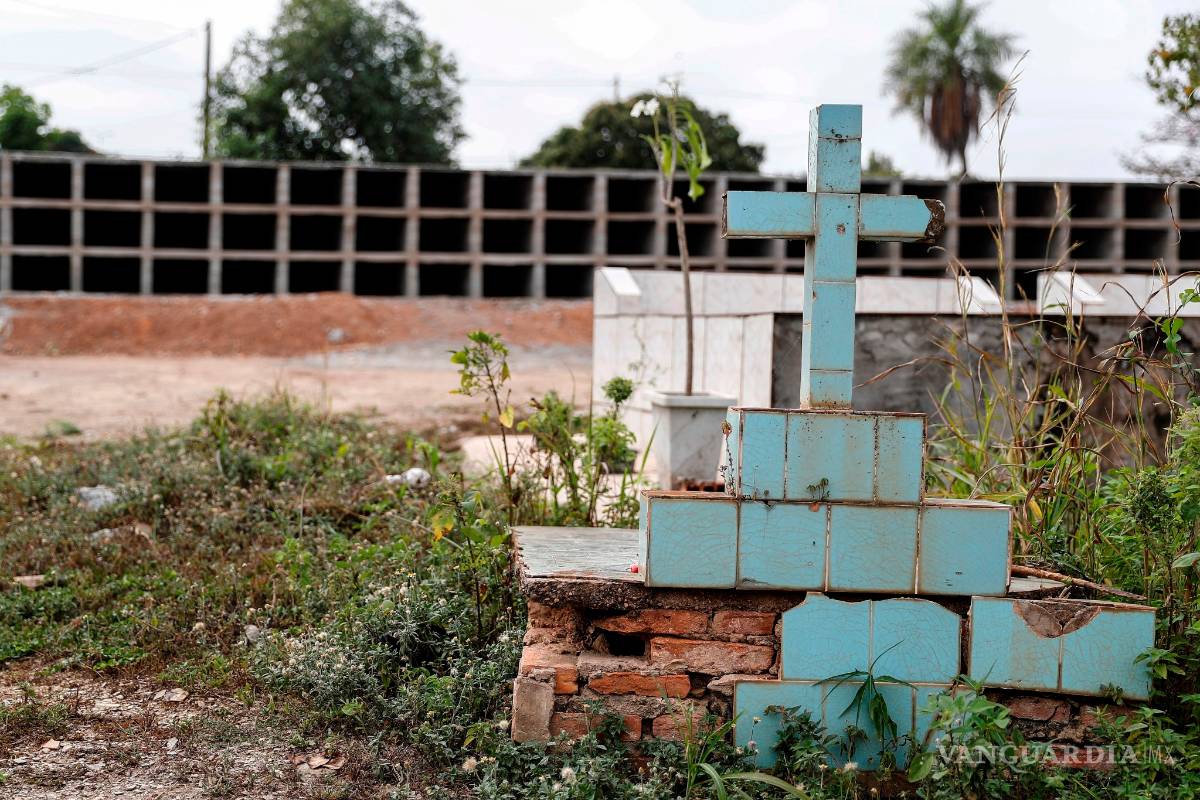 "Genocidio" las 500 mil muertes por COVID-19 en Brasil: Lula da Silva