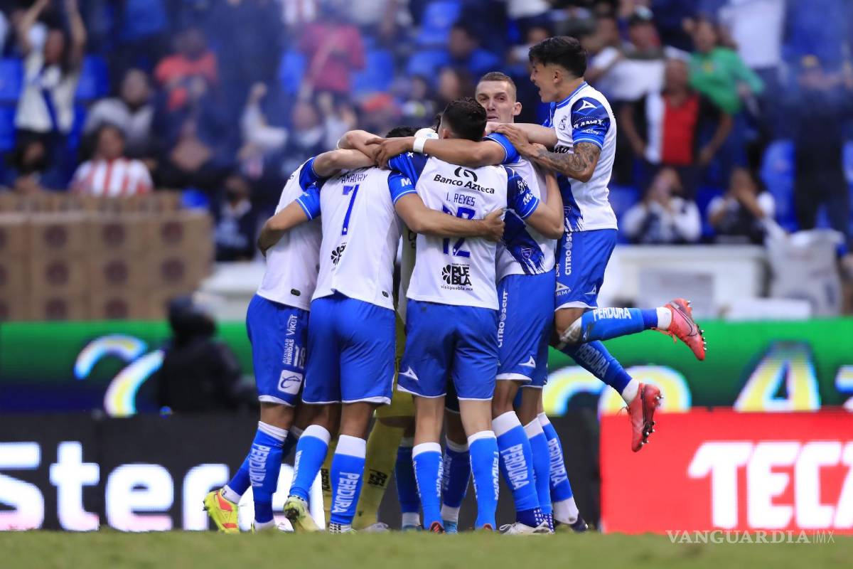 Arranca la fiesta grande del futbol mexicano