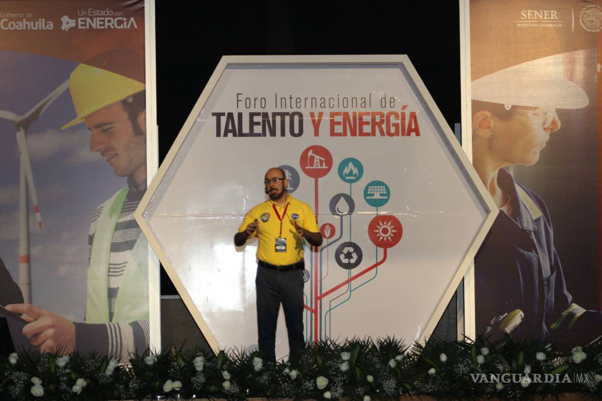 Agencia Espacial necesita presupuesto de 100 mdd