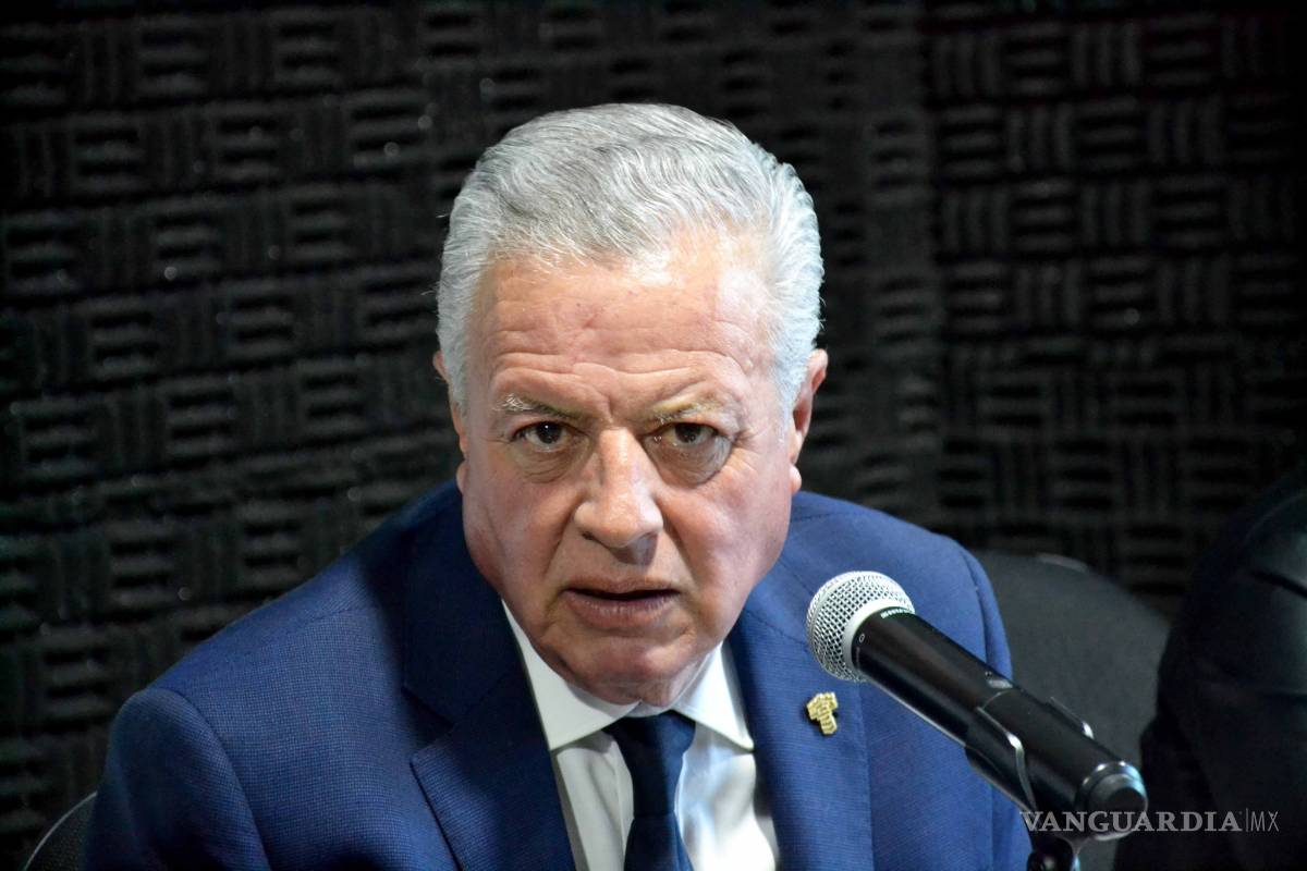 Hay buenos resultados en la administración de un año: Jorge Zermeño