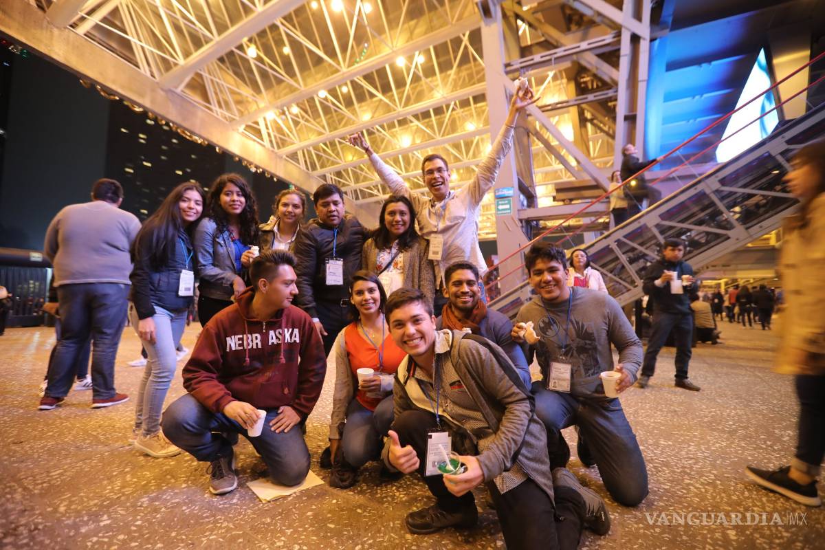 Usain Bolt, Netflix, Rappi y Slim juntos en México Siglo XXI